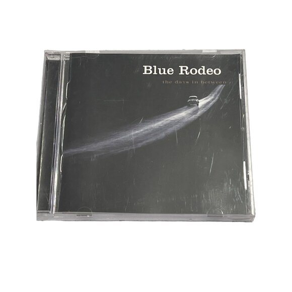 Blue Rodeo "The Days In Between" CD Album - Picture 1 of 3